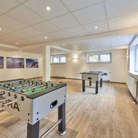 Op De Geest 02 Villa Cuxhaven Kültér fotó
