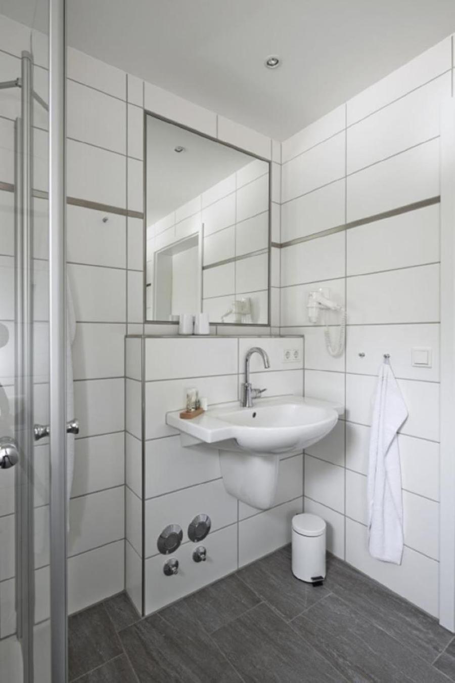 Op De Geest 02 Villa Cuxhaven Kültér fotó