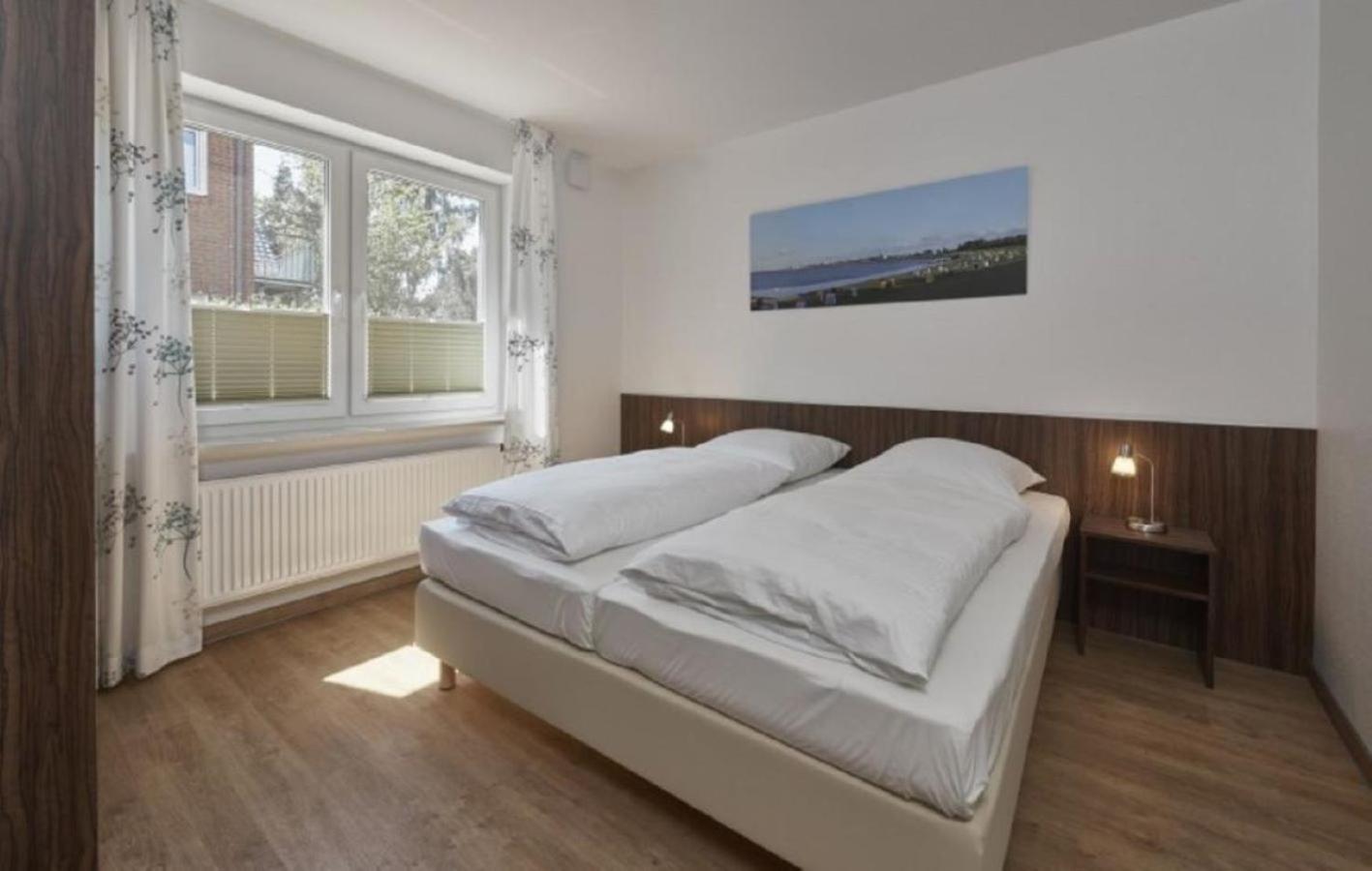 Op De Geest 02 Villa Cuxhaven Kültér fotó