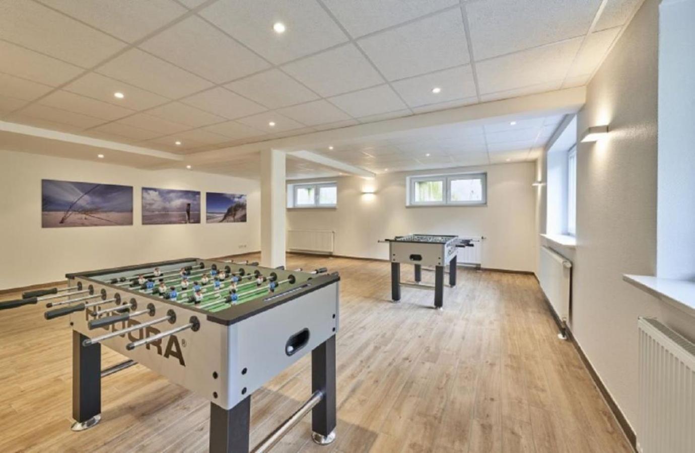 Op De Geest 02 Villa Cuxhaven Kültér fotó